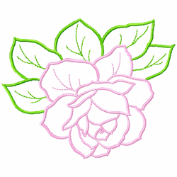 Patterns And Boards Embroidery Design 9